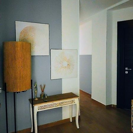 Apartamento Casa Catamarino Térmoli Exterior foto