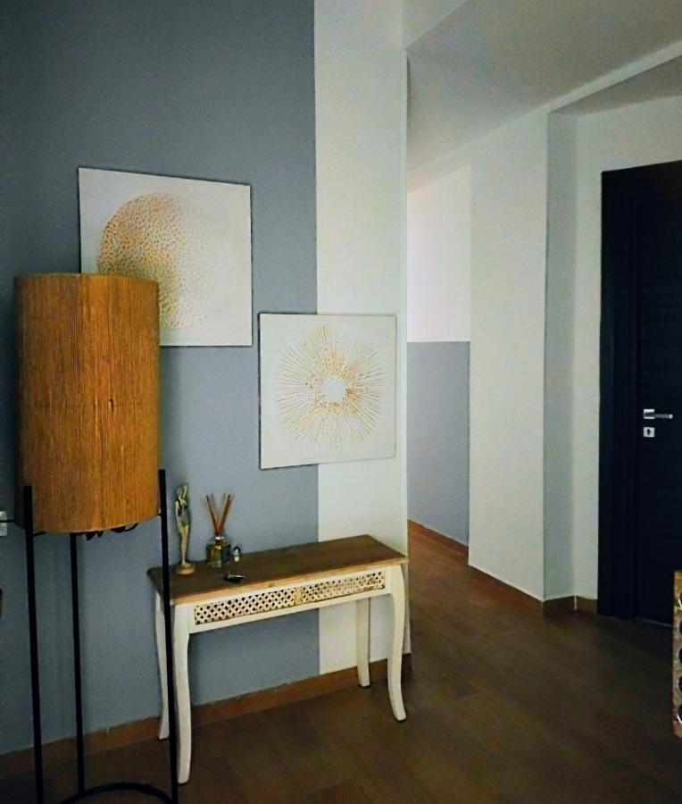 Apartamento Casa Catamarino Térmoli Exterior foto