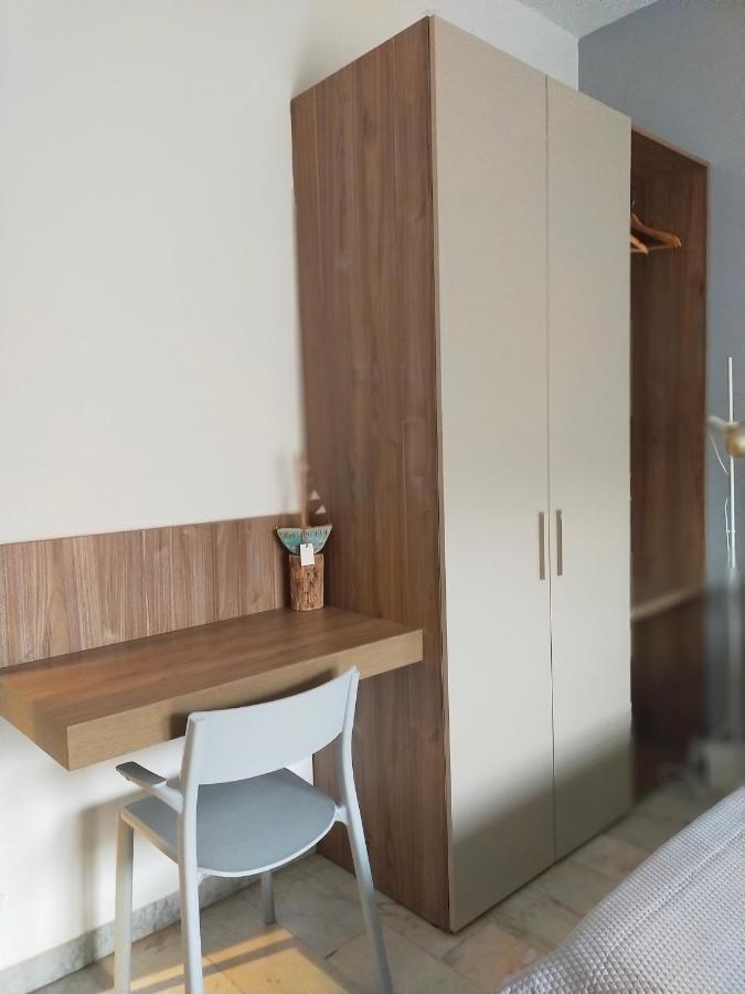 Apartamento Casa Catamarino Térmoli Exterior foto
