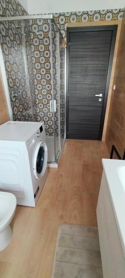Apartamento Casa Catamarino Térmoli Exterior foto